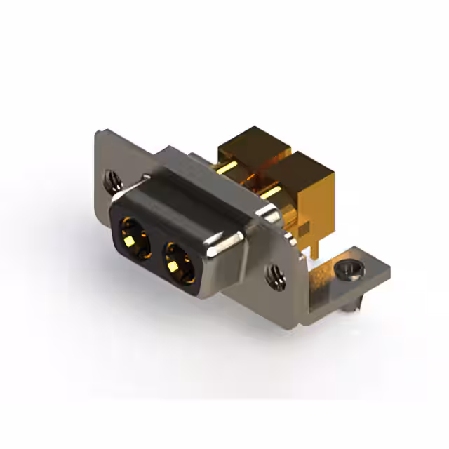 630-2W2-240-5NB EDAC Inc.  D-Sub-Steckverbinderbaugruppen